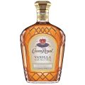 Crown Royal Vanilla Flavoured Blended Canadian Whisky 1L