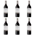 Jacobs Creek Classic Red Wine Bundle (Box of Six)