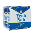 Yeah Nah Non Alcoholic XPA 375mL