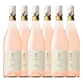 Tread Softly Zero Alcohol Rose 750mL