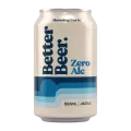 Better Beer Zero Alcohol Beer 355mL