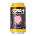 SOBAH Davidson Plum Gluten Free Ale 375mL