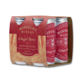 Midnight Mixers Ginger Beer 200ml