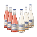 Sammy Piquant 750ML Spritz Bundle - Zero Alcohol (6 Pack)
