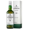 Laphroaig 10 Year Old Single Malt Scotch Whisky 700mL