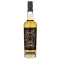 Compass Box The Peat Monster Blended Malt Scotch Whisky 700mL