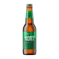 Nort Refreshing Ale Zero Beer 330mL