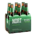 Nort Refreshing Ale Zero Beer 330mL