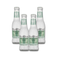 Fever-Tree Elderflower Tonic Water 200ml