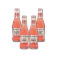 Fever-Tree Pink Grapefruit Soda 200ml