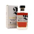 Bladnoch 8 Year Old Lowland Single Malt Scotch Whisky 700ml