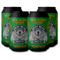 Drop Bear 0.5% New World Lager 330ml
