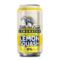 Little Fat Lamb Lemonator 8% Cans (10X375ML)