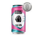 Rocky Ridge Cali IPA