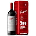 Penfolds Bin 389 Cabernet Shiraz 2023 Limited Edition Holiday Gift Box 750ml