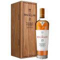 The Macallan 21 Year Old Colour Collection Single Malt Scotch Whisky 700mL