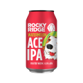 Rocky Ridge 'Watermelon ACE' IPA