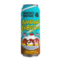 Rocky Ridge 'Banana Kaboom' Imperial Banana Split Ice Cream Stout