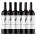 Domaine de la Prade Organic Alcohol Free Merlot & Shiraz 750mL