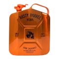 Rusty Barrel Vodka Copper Jerry Can Gift Pack 700ml