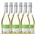 G Eisberg Non-Alcoholic Sparkling Blanc 750mL