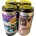 Brewlab 'Eaglehawk' Hazy IPA