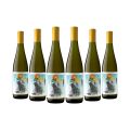 St. Clement Grüner Veltliner 2020 (6 x 750ml)