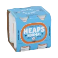 Heaps Normal Another Lager Non-Alcoholic 375mL