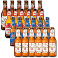 German Non-Alcoholic Craft Collection (24 Pack)