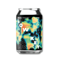Range Brewing Non-Alcoholic Low Key Hazy Pale Ale 330ml