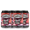 Vandestreek Grapefruit Non Alcoholic IPA 330mL
