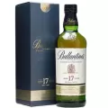 Ballantines Aged 17 Years Scotch Whisky 700ml