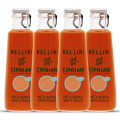 Bellini Cipriani Non-Alcoholic Virgin Peach Bellini 180mL
