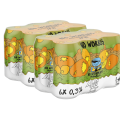 Lervig No Worries Alcohol-Free Beer Mango IPA 330ml