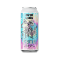 Mash Gang Chug Non-Alcoholic Hazy IPA 440ml