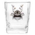 The Shinobu Whisky Glass