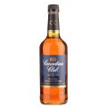 Canadian Club 8 Year Old Blended Canadian Whisky 700ml