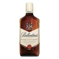 Ballantine's Finest Blended Scotch Whisky 700mL