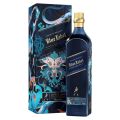 Johnnie Walker Blue Label Year of the Wood Dragon 2024 750ml