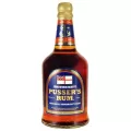 Pussers Navy Rum Blue Label Original Admiralty Rum 700ml