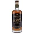 Augusta Distillery Buckner's 10 Year Old Single Barrel 60.9% Cask Strength Kentucky Straight Bourbon Whiskey 750mL