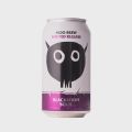 Moo Brew Blackberry Sour