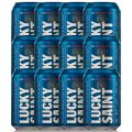 Lucky Saint Unfiltered Lager 330ml