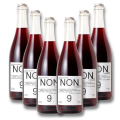 NON 9 Oaked Blackberry & Plum 750mL