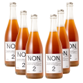 NON 2 Caramelised Pear & Kombu 750mL