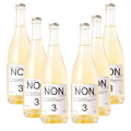 NON 3 Toasted Cinnamon & Yuzu 750mL