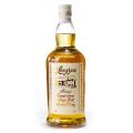 Longrow Peated Campbeltown Single Malt Scotch Whisky 700mL
