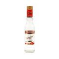 Stolichnaya Premium Latvia Vodka Glass Miniature 200mL