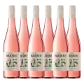 Natureo De-Alcoholised Rosé 750mL
