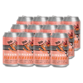 Nirvana Non Alcoholic Blossom Hazy Pale Ale 330ml